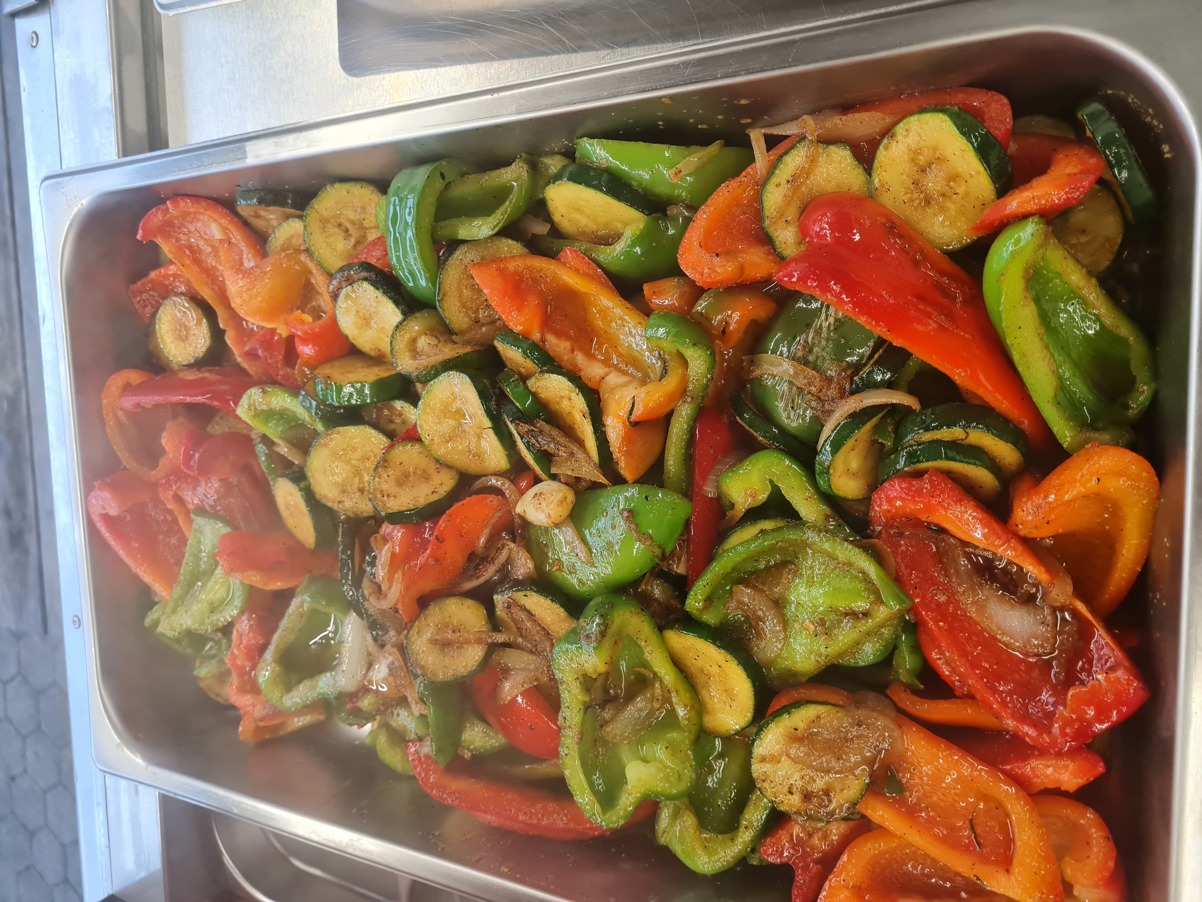 Catering fotografija 8